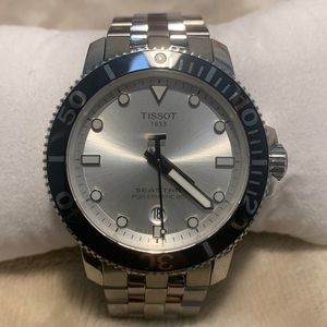 Tissot Automatic Watch